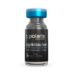 Cagrilintide 3mg, Semaglutide 3mg Blend (SALE!)