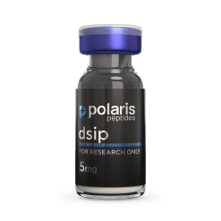 DSIP 5mg (Delta Sleep-Inducing Peptide)