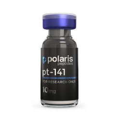 PT-141 (Bremelanotide) 10mg