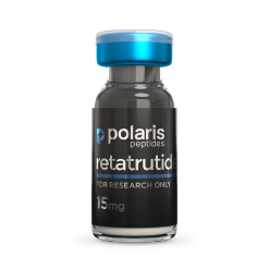 Retatrutide 15mg (Tested 18mg)