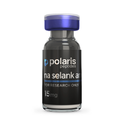 N-Acetyl Selank Amidate 15mg