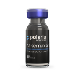 N-Acetyl Semax Amidate 15mg