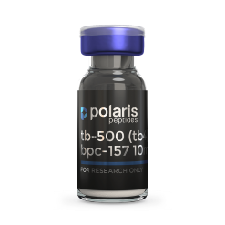 TB-500 10mg / BPC-157 10mg Blend